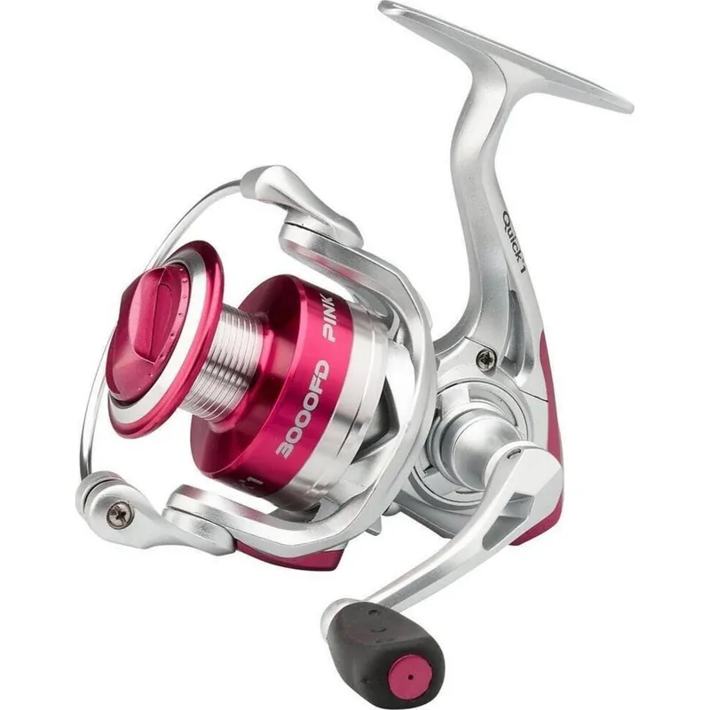 Dam Quick 1 Pink 3000 FD Premium