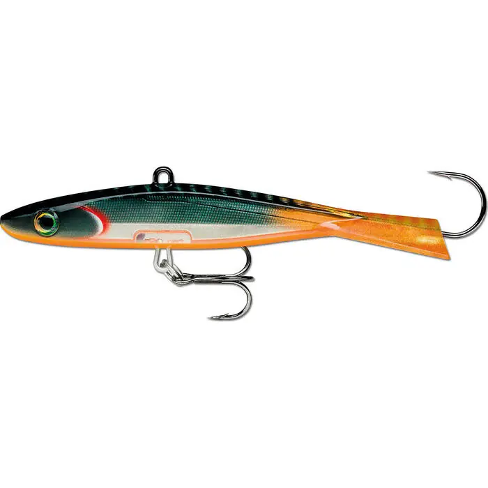 Rapala Jigging Shadow Rap 9cm 17gr Byr - Voorradig Uitverkoop