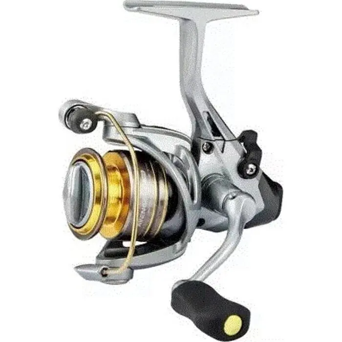Okuma Avenger Baitfeeder 8000 Aanbieding