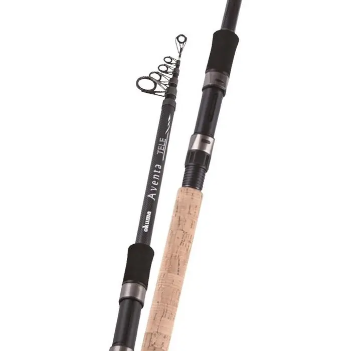 Bestseller Okuma Aventa Tele Spin 3.30m 80gr
