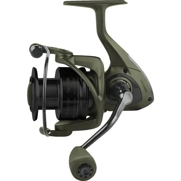 Okuma Ceymar TG 4000 Hete Deal