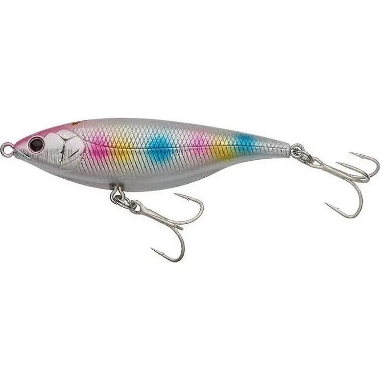Berkley DEX Stick Shadd 11cm Cotton Candy Hete Deal