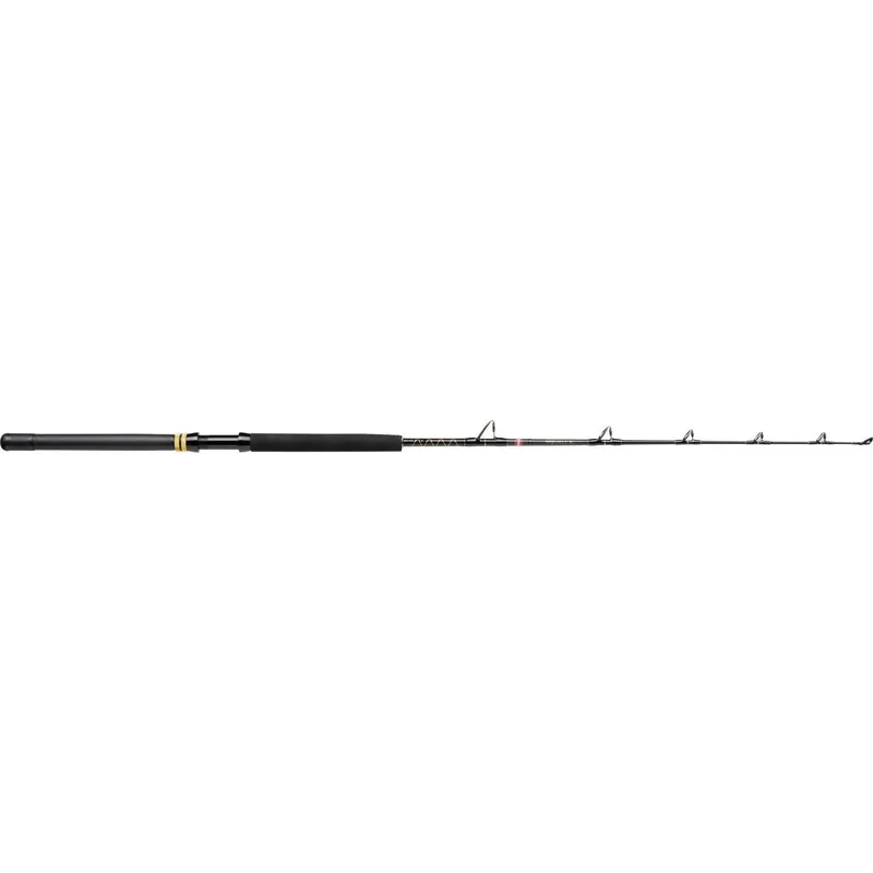Penn Squall II Trolling Casting Rod 1.68m 20-50lb Op = Op
