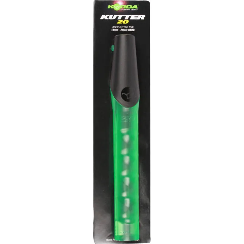 Korda Kutter 20mm Actieprijs