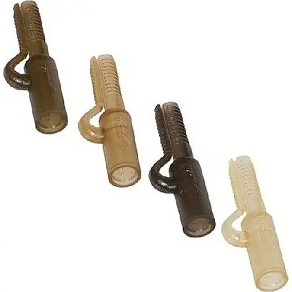 Populair Korda Safe Zone Lead Clips Clay - Voorradig