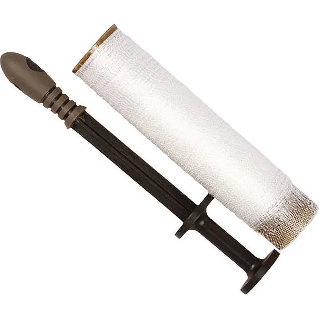 Aanbieding Korda Original Funnel Web PVA Refill HexMesh 20m - Voorradig