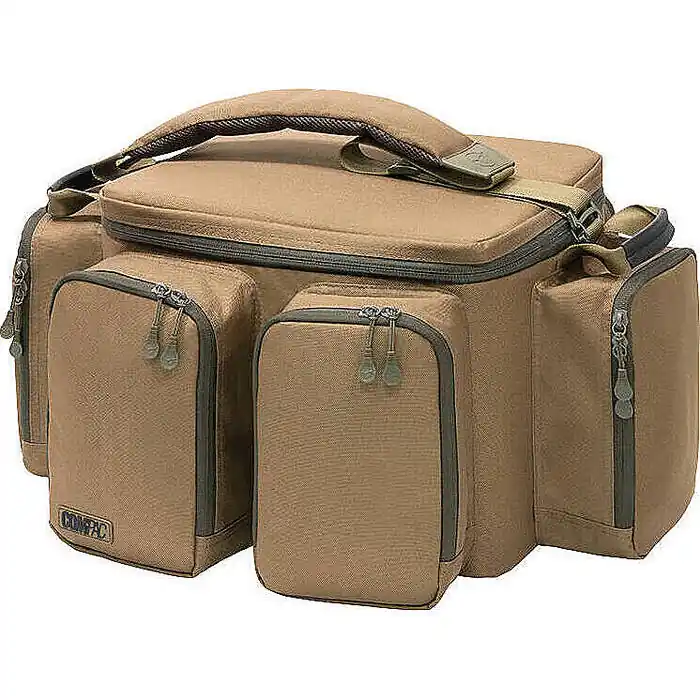 Korting Korda Compac Carryall Medium 53x40x27cm