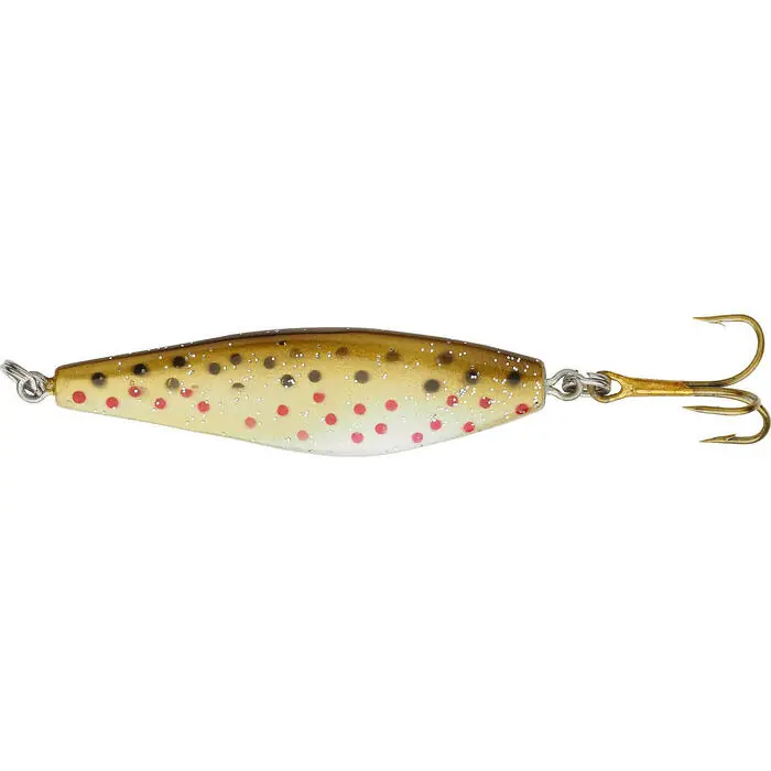 Premium Abu Garcia Stor-Zigge 18gr Glitter RBT