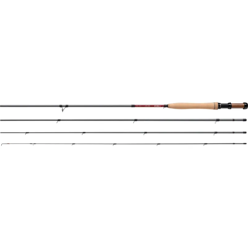 Greys Wing Streamflex 10ft #2 3.05m Seizoensaanbieding