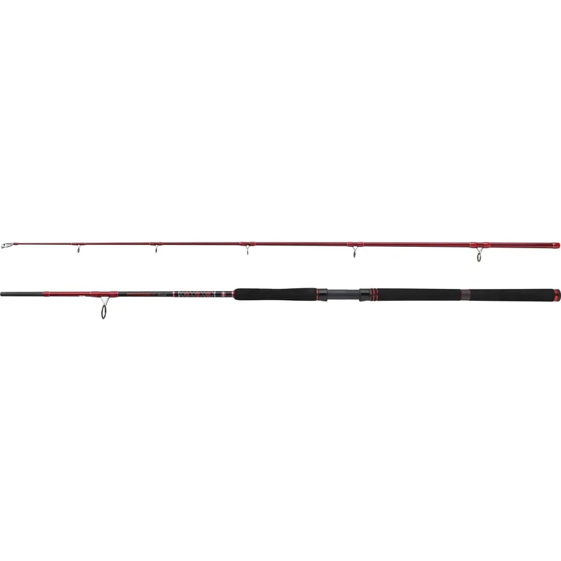 Bestel Nu Penn Squadron 3 Allround Spinning Rod 2.70m 200-400gr