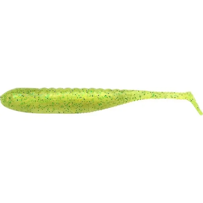 Spro Scent Series Insta Shad 6.5cm Blueberry 7st - Voorradig Voordeelprijs