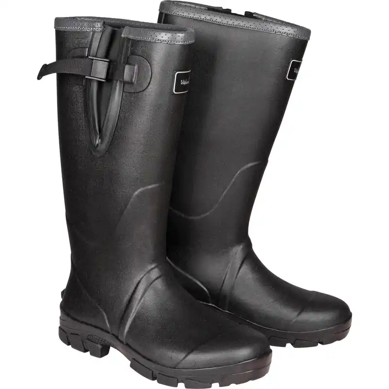 Gamakatsu G-Rubber Boots 46 - Voorradig Gereduceerde Prijs