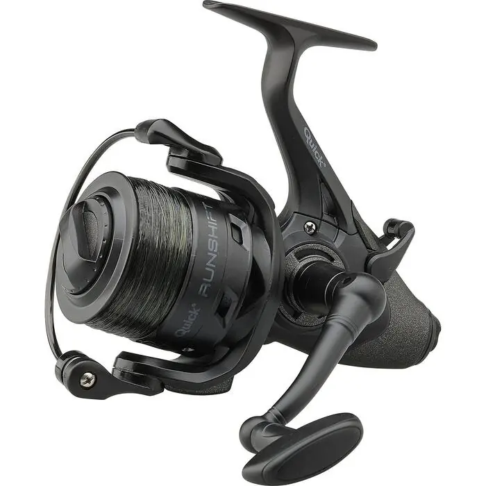 Quick Runshift 3L FS 5000 Aanbieding