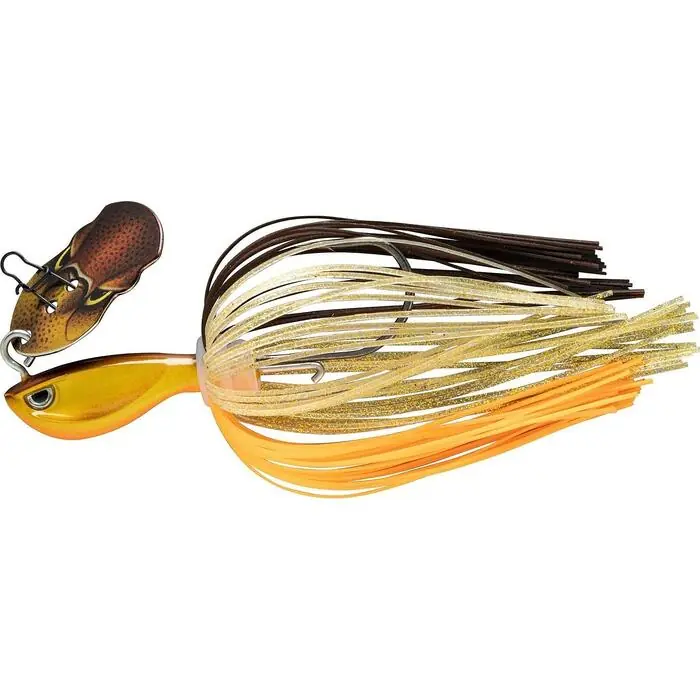 Rapala Rap-V Pike Bladed Jig 10cm 17gr CW - Voorradig Uitverkoop