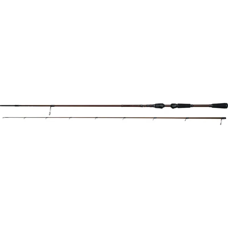 Rechtstreeks Van De Fabrikant Westin W4 Finesse T&C 2nd 2.13m 5-15gr