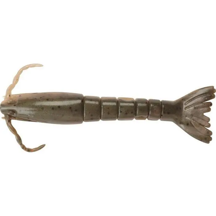 Bestseller Berkley Gulp! Saltwater Shrimp 10cm Natural Shrimp - Voorradig