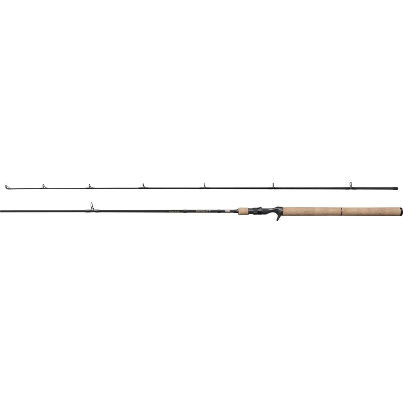 Snelle Levering Berkley Lightning Cast 2.44m 5-20gr