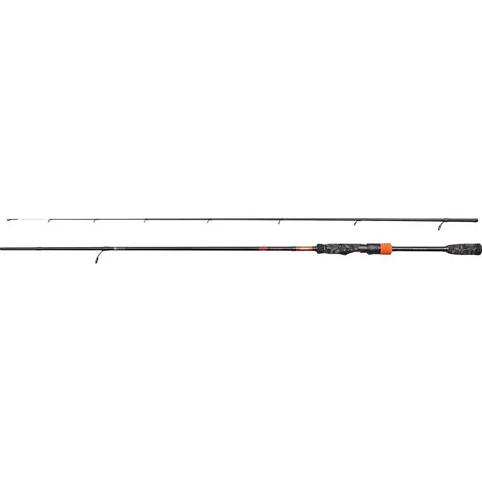 Tijdelijk Beschikbaar Berkley URBN II Dropshooter 2.10m 5-21gr