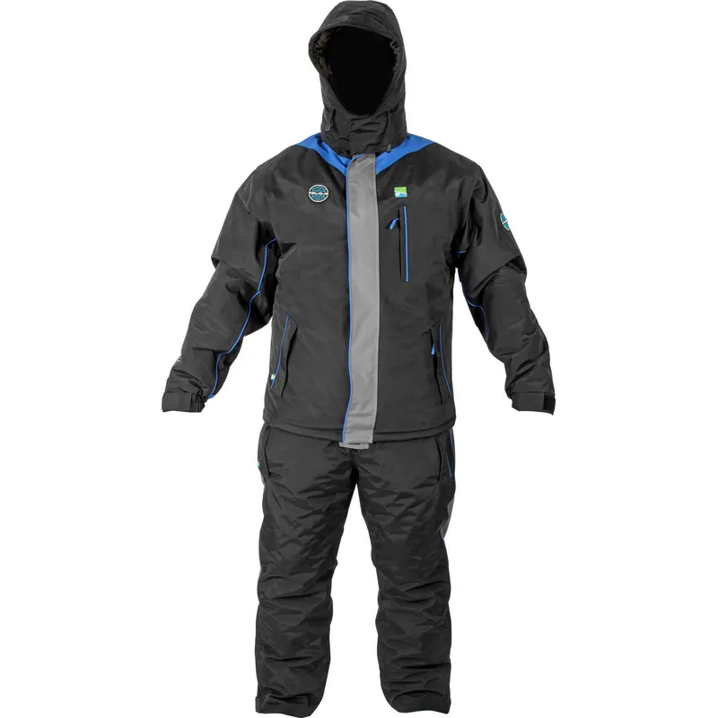 Preston Celcius Suit XXXL Seizoensaanbieding