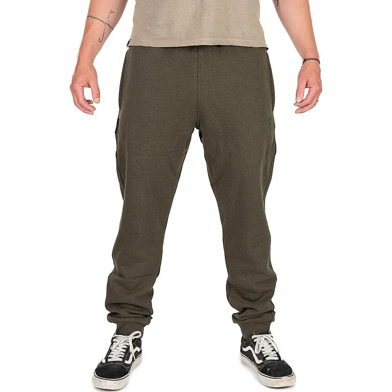 Rechtstreeks Van De Fabrikant Fox Collection Jogger - G/B - S
