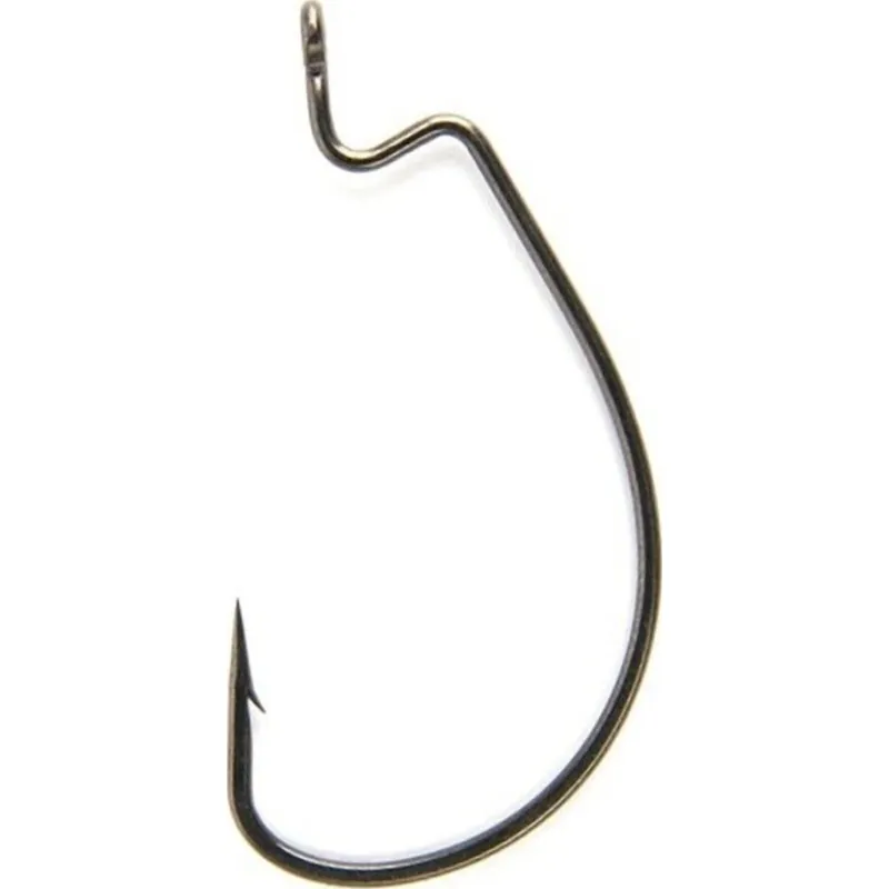 Fox Rage Strike Point Offset Hooks #1 - Voorradig Alleen Vandaag