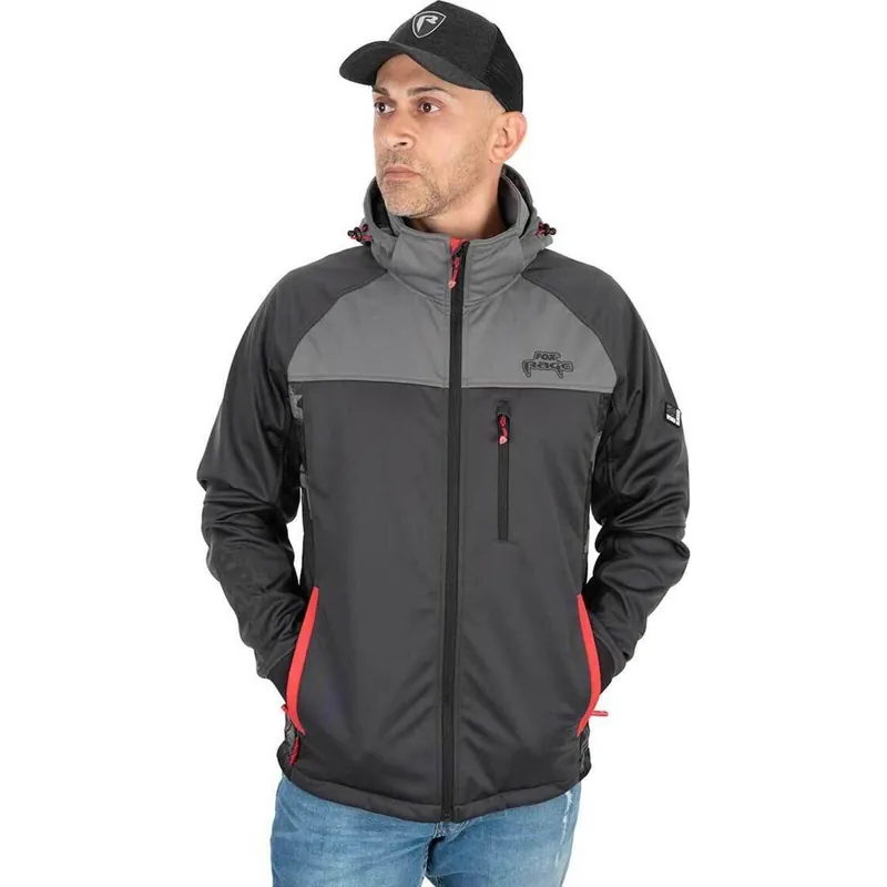 Fox Rage Voyager Wind Blocker L Nieuw