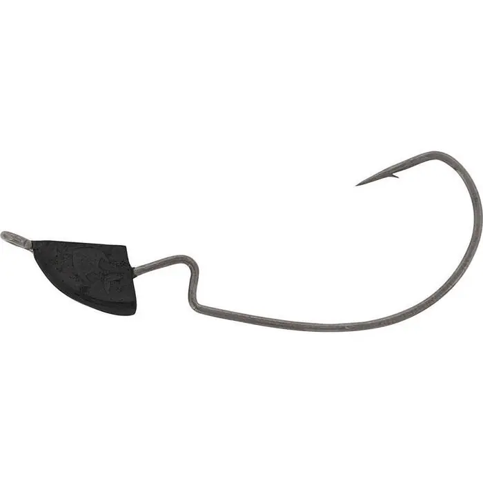 Actieprijs Westin Swimming Jig Head Tungsten #1/0 10gr - Voorradig