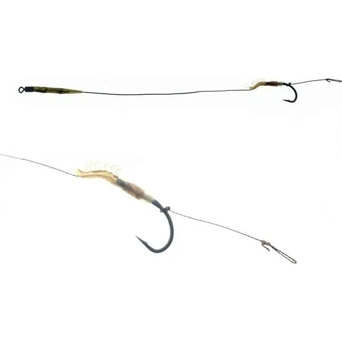 Actieprijs Pb Products Anti Blow Out Shrimp Aligner Rig 4 - Voorradig