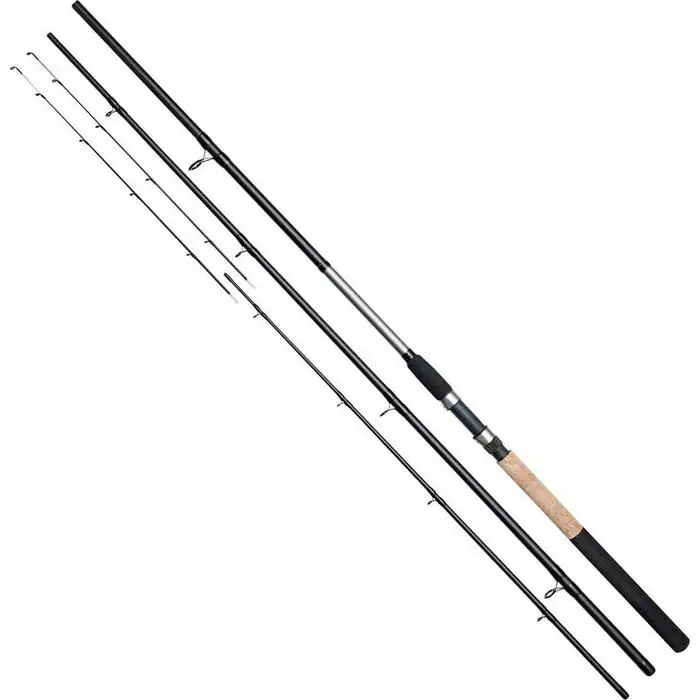 Kinetic Prospero Feeder CC 3.30m 90gr - Voorradig Betrouwbaar