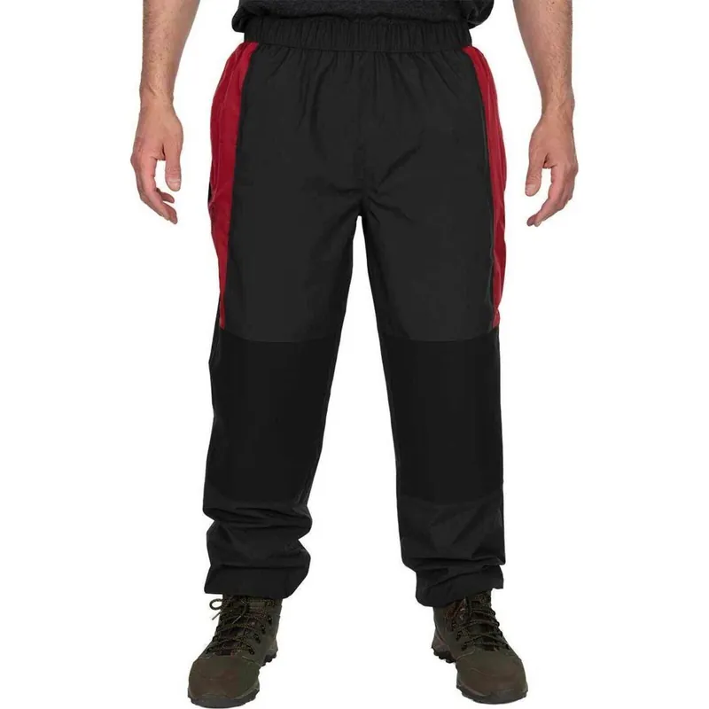 Fox Rage Pro Series Stash Waterproof Trousers M Laatste Kans
