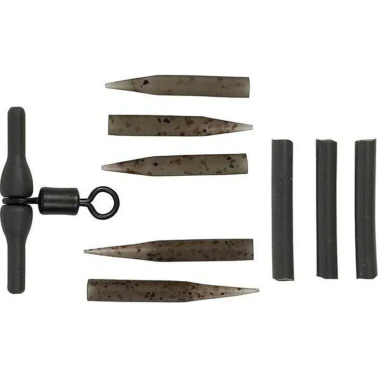 Fox Rage Predator Camo Rotary Uptrace Kit 5pcs Shop Nu