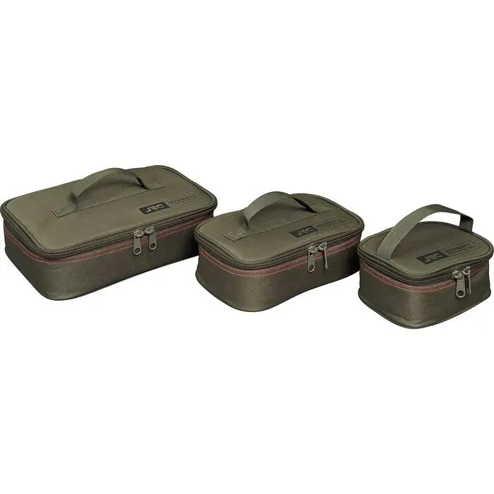 Dagaanbieding JRC Defender II Accessory Bag Large