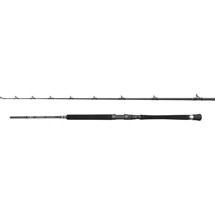 Penn Carnage Viking Edition Boat 702 20LB Direct Beschikbaar
