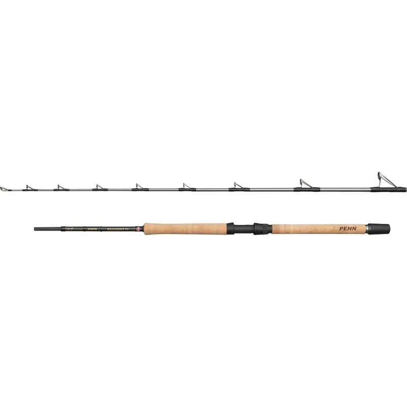 Aanbieding Penn Regiment IV Pro Boat 2.10m 12-20lb - Voorradig