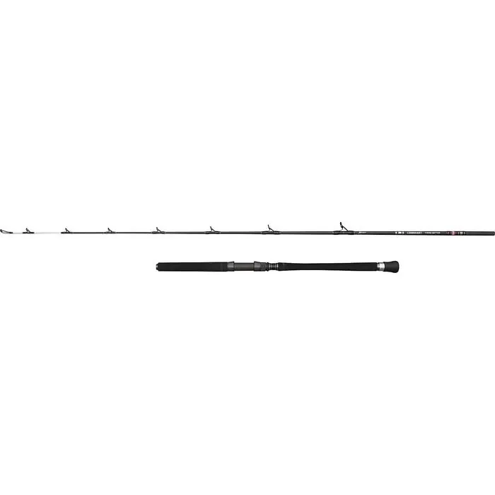 Penn Carnage VikingEditionHalibuster 2.21m 30lb Koopje