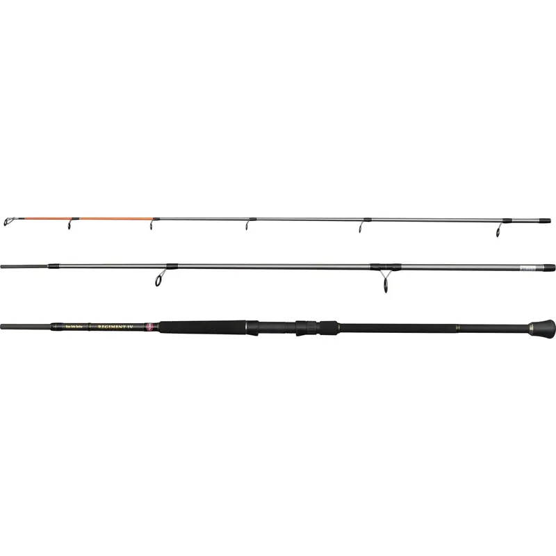 Penn Regiment IV Bass Spin 103 3.0m 28-85g - Voorradig Goedkoop