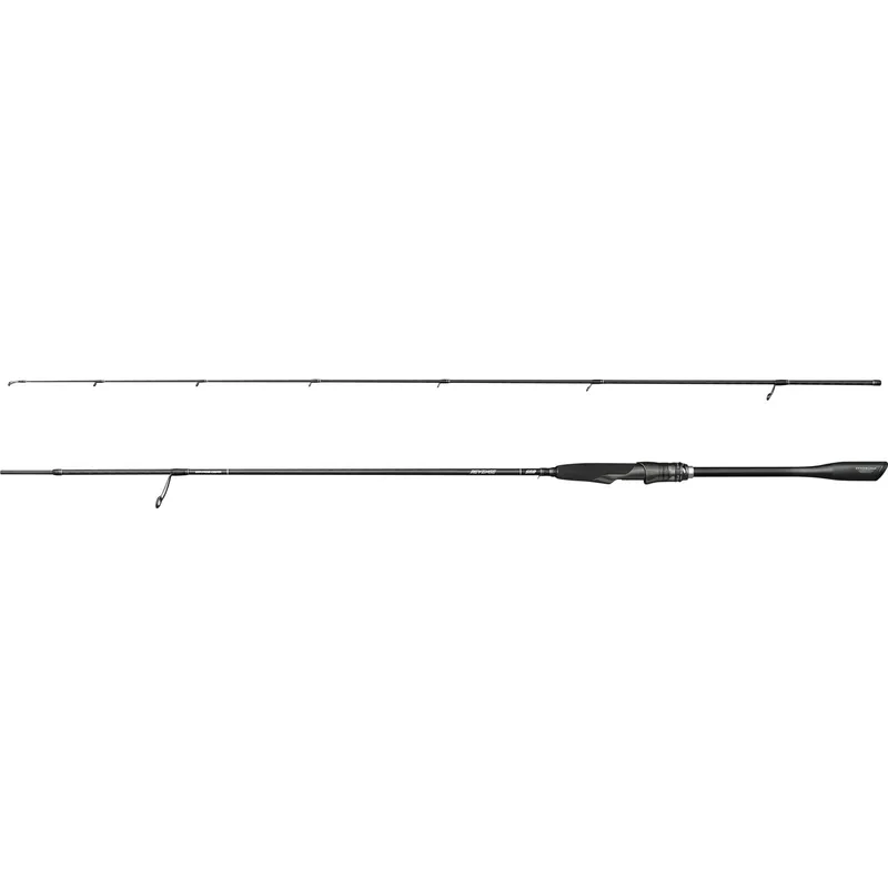 Express Levering Savage Gear Revenge SG8 Light Game 1.98m 2-12g