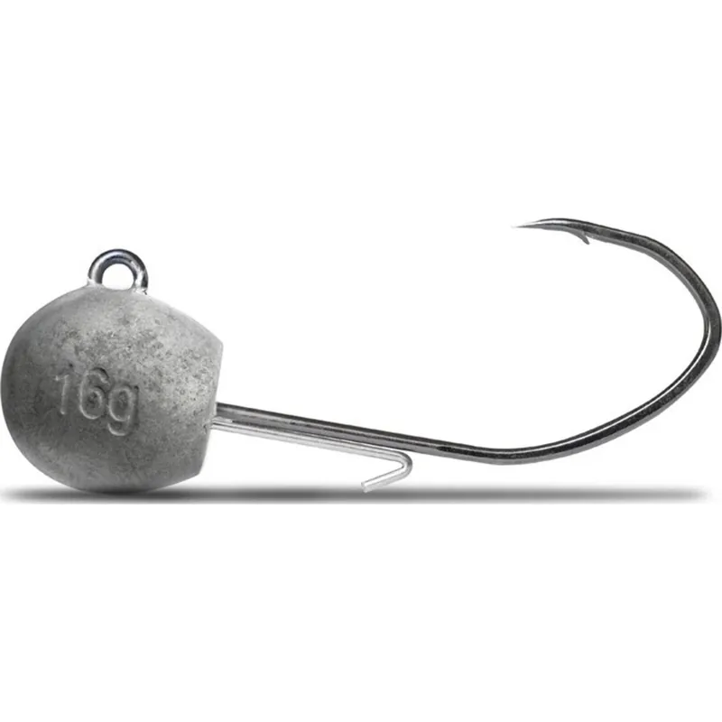VMC Bullet Jig #3/0 12gr 3st - Voorradig Express Levering