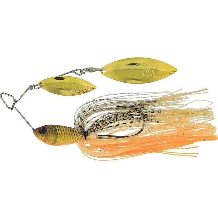 Lage Prijs Westin MonsterVibe Willow #3/0 12gr Headlight - Voorradig