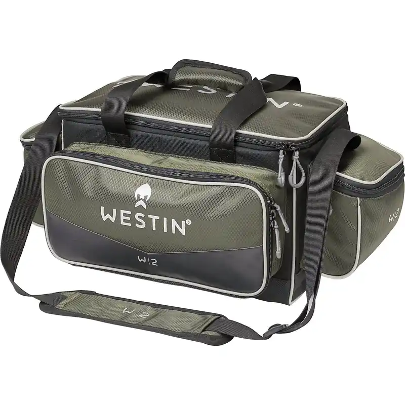 Westin W2 Lure Bag 3 Boxes Large Forest Night - Voorradig Fabrieksprijs