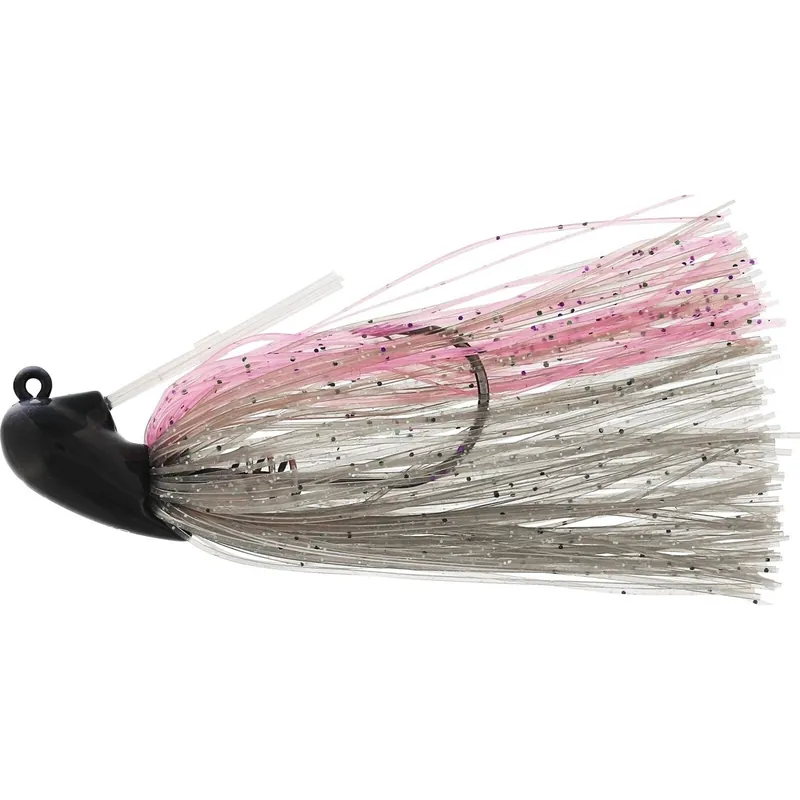 Lage Kosten Westin Slide-Up Rubber Jig Tungsten #2/0 5g Green Pumpkin/Chartreuse - Voorradig