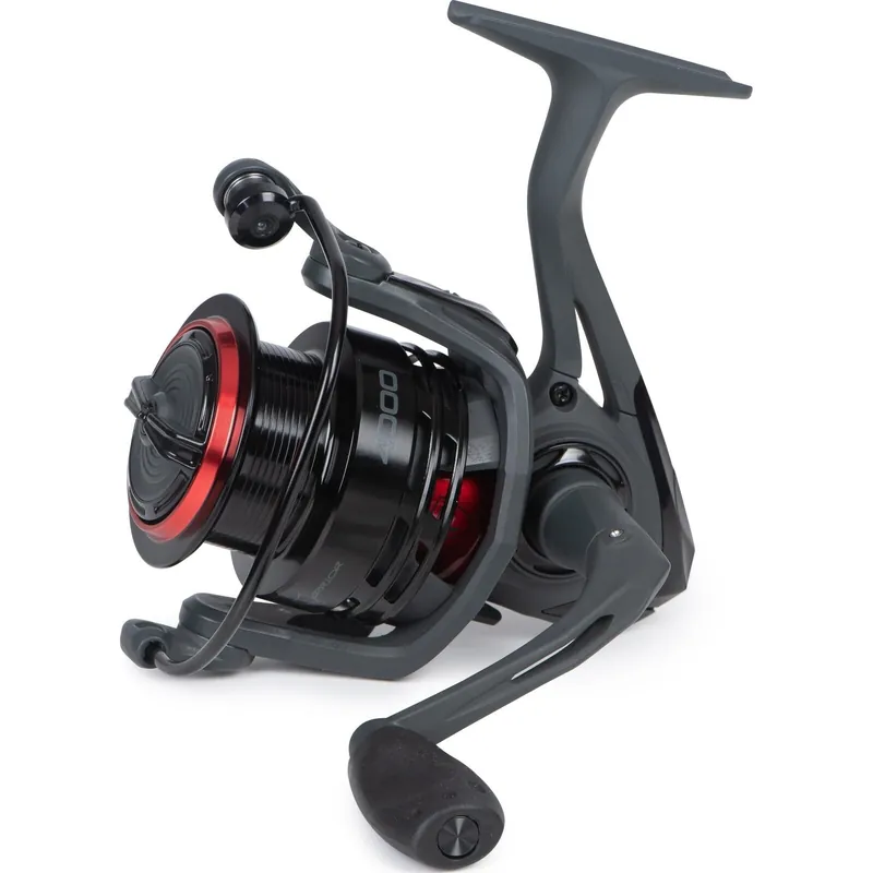 Fox Rage Warrior Reel 1000 Koopje