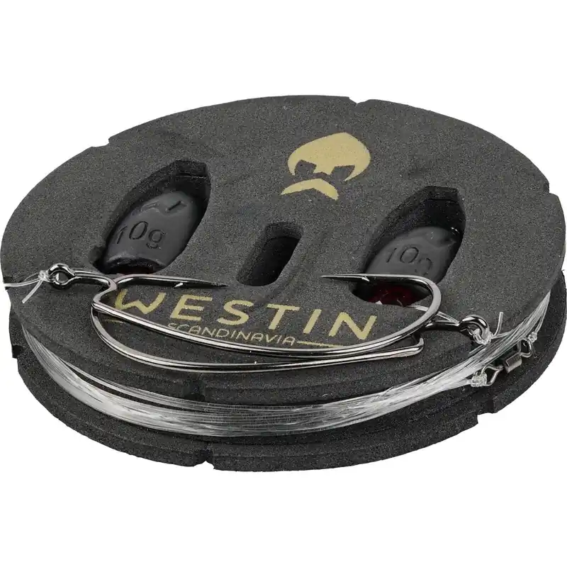 Westin Carolina Rig Kit 14g #2 - Voorradig Premium