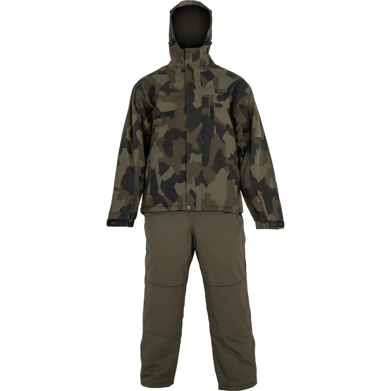 Korting Avid Arctic-Series Distortion Thermal Suit L