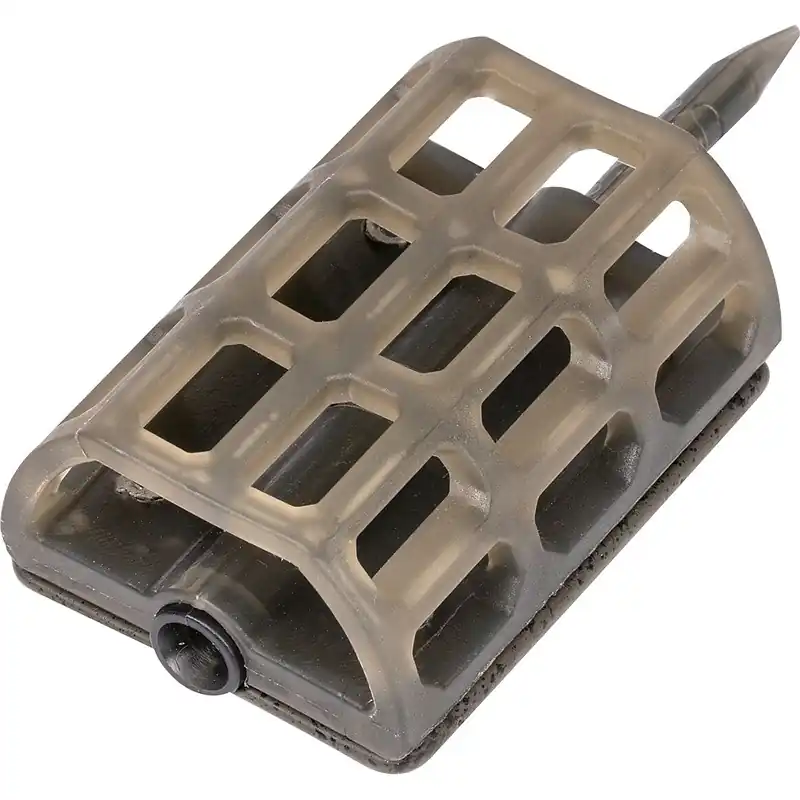 Korum Camo Inline Cage M 30gr - Voorradig Direct Verzonden