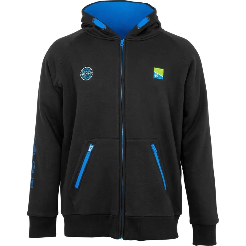 Express Levering Preston Celcius Hoodie Medium