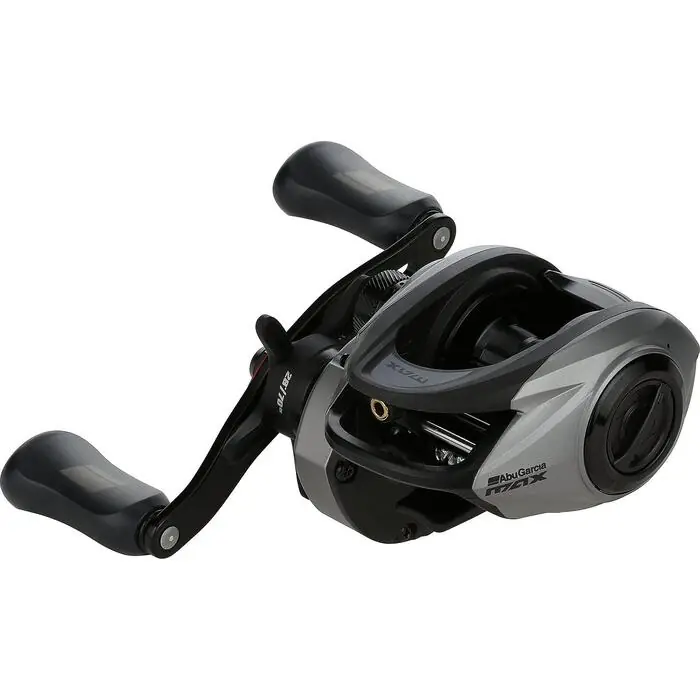 Actieprijs Abu Garcia MAX 5 X LP LH - Voorradig