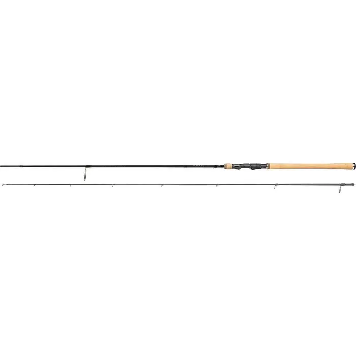 Abu Garcia Sölv AG3 2.55m 4-24gr Op = Op