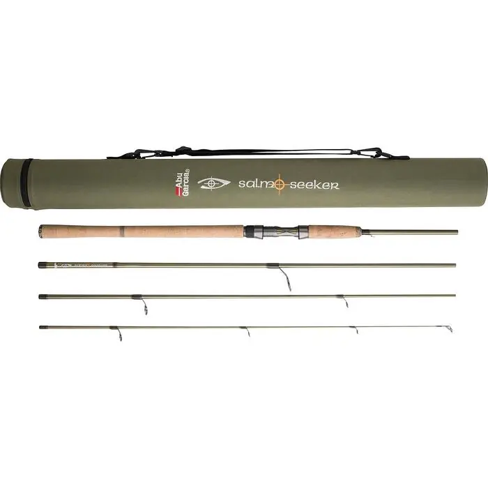 Flitsaanbieding Abu Garcia Rod Salmo Seeker Spinning 2.40m 8-20gr
