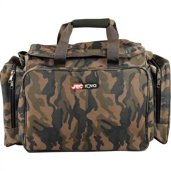 Beperkte Voorraad JRC Rova Carryall Compact
